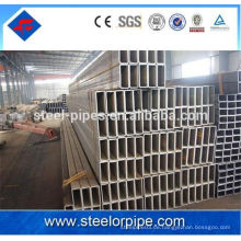 Bester Preis mild Stahl quadratischen Hohlprofilen in China gemacht